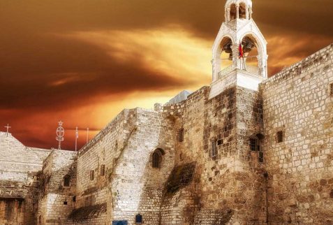 Bethlehem-birthplace-of-Jesus