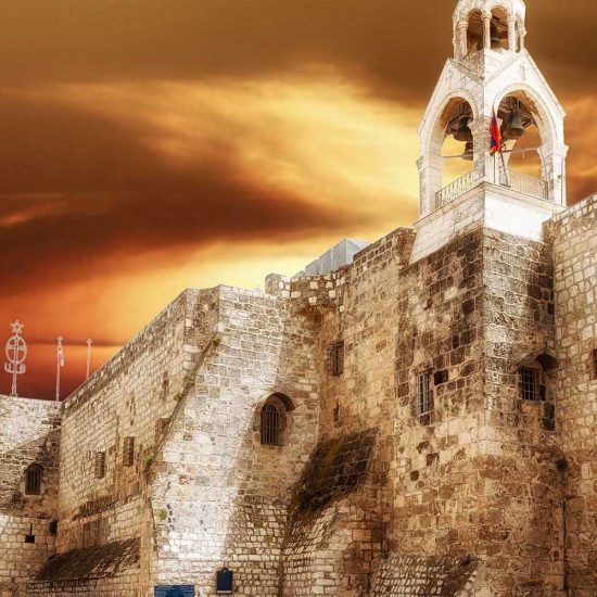 Bethlehem-birthplace-of-Jesus
