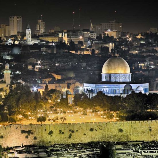 dome-of-the-rock-temple-mount-Jerusalem