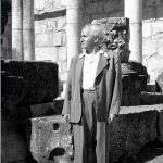 David-Ben-Gurion-Capernaumt